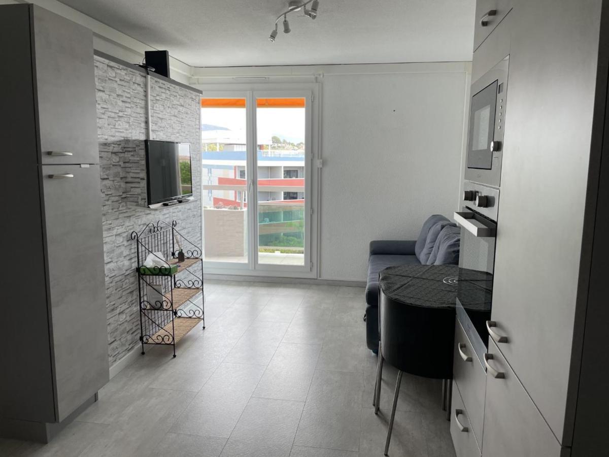 Bormes-Les-Mimosas - Appart 25M2 Avec Balcon - 4P Exterior foto